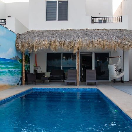 Rocky Point Beach House. Puerto Peñasco Exterior foto