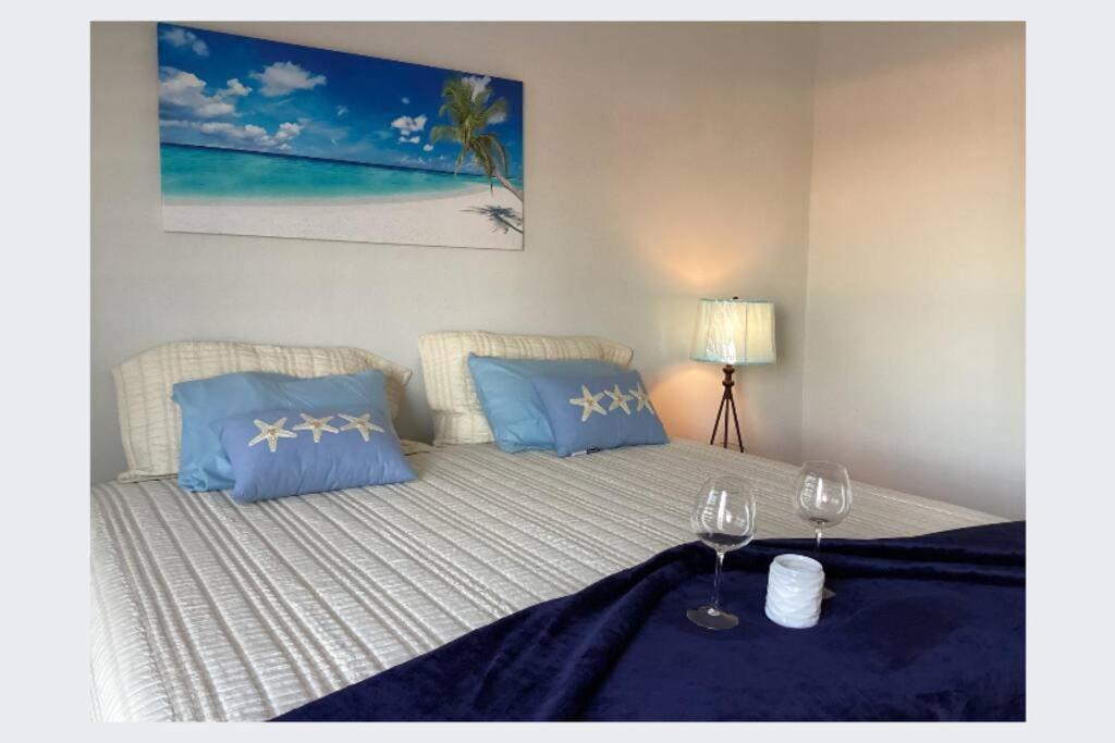 Rocky Point Beach House. Puerto Peñasco Exterior foto