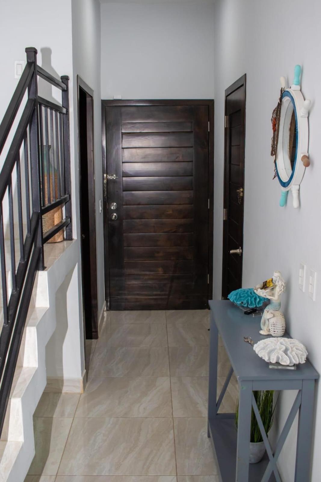 Rocky Point Beach House. Puerto Peñasco Exterior foto