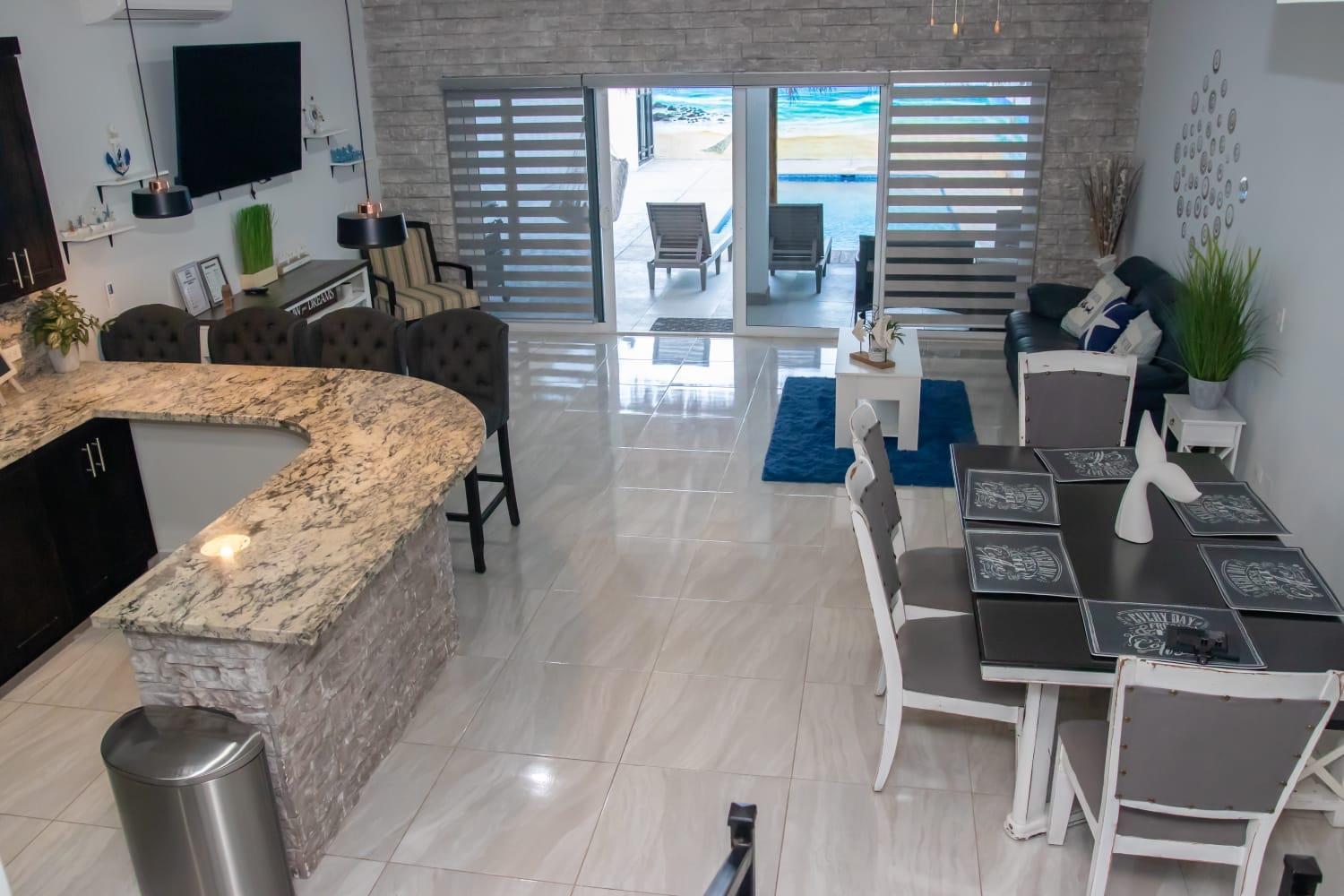 Rocky Point Beach House. Puerto Peñasco Exterior foto
