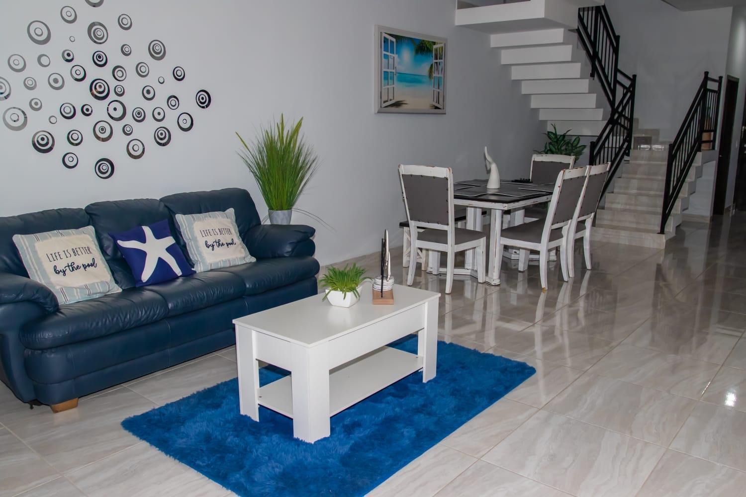 Rocky Point Beach House. Puerto Peñasco Exterior foto
