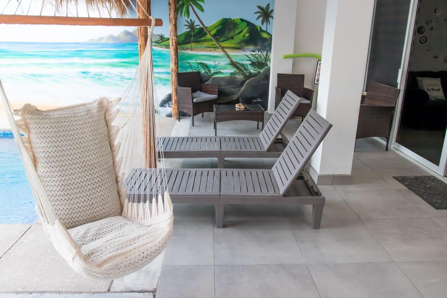 Rocky Point Beach House. Puerto Peñasco Exterior foto